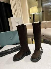 Picture of Prada Shoes _SKUPradasz35-40LL081018894
